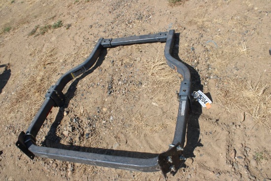 Kubota Rops W/Canopy