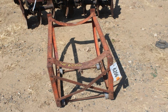 Barrel Mover