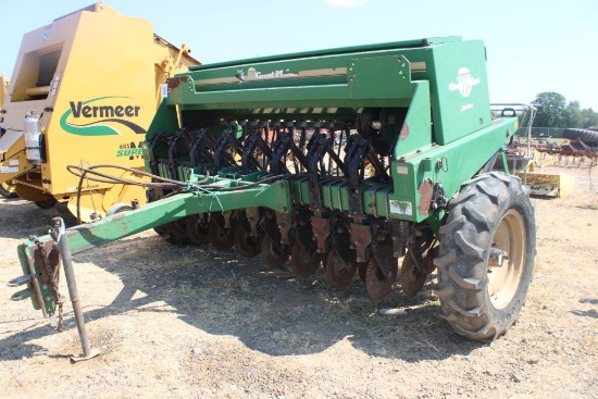 GREAT PLAINS SEED DRILL