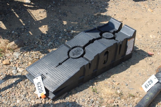 Rhino Car Ramps