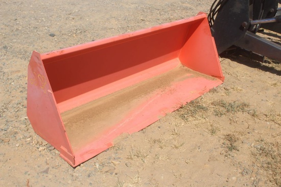 KUBOTA BUCKET