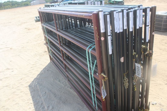 8FT BAR GATES 5CT