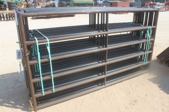 8FT BAR GATES 5CT