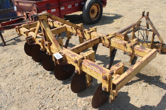 Hay King Renovagtor