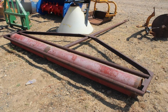10ft Roller
