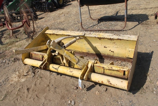 3PT BOX BLADE