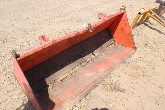 KUBOTA BUCKET