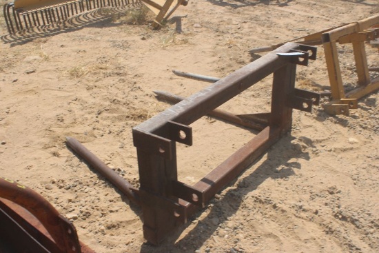 Pin On Hay Spear