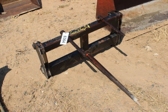 KUBOTA HAY SPEAR