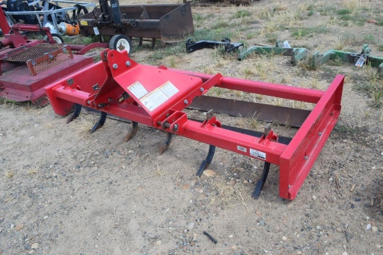 3PT WOODS GSDM96P BOX BLADE