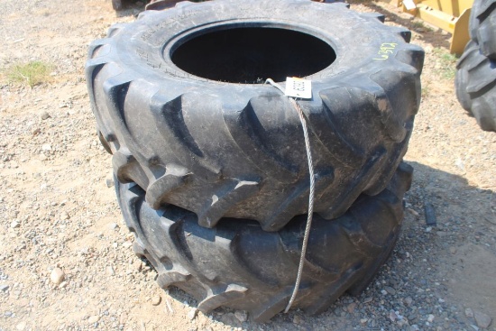Tractor Tires