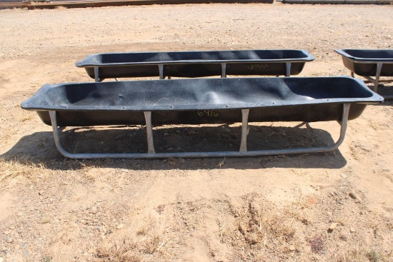 Feed Trough