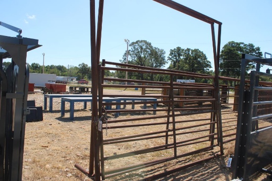 Free Standing Panels