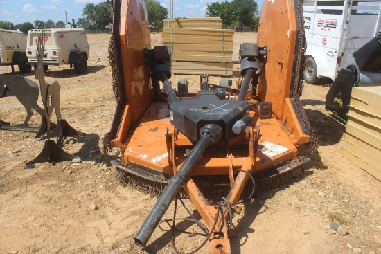 WOODS BATWING MOWER