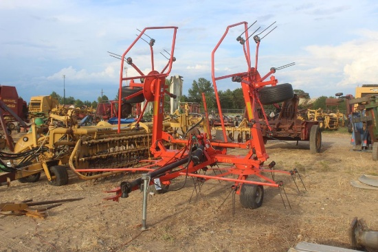 KUHN HAY TEDDER
