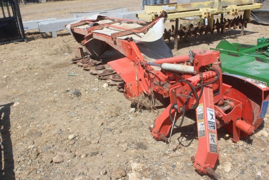 KUHN HAY CUTTER GMD310HD