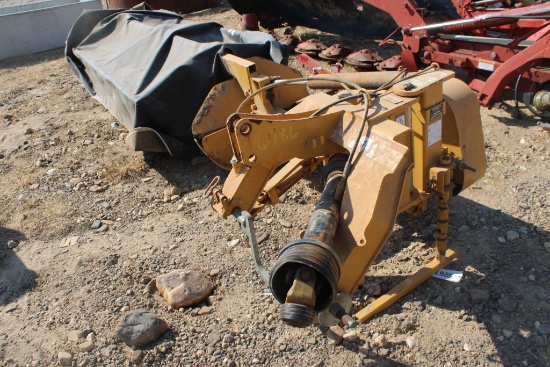 VERMEER 7050 HAY CUTTER