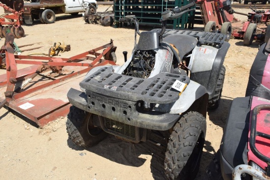 Polaris Magnum 325