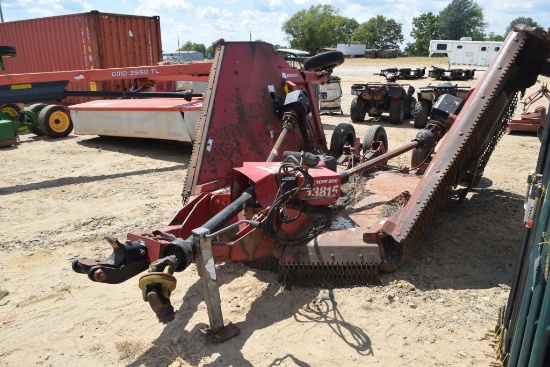 RHINO 13815 BATWING MOWER