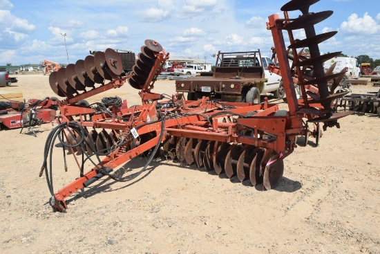 Allis Chalmers Disc