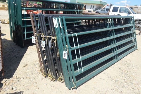 12' GATES