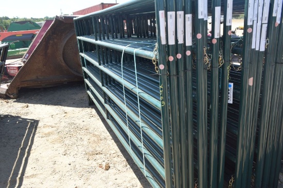 10' Panels