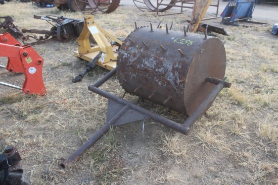 4' Pull Type Areator