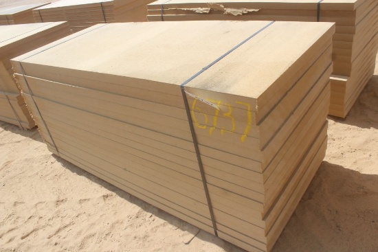 MEDIUM DENSITY FIBER BOARD
