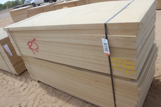 Medium Density Fiber Board