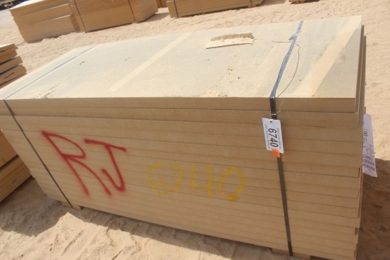 Medium Density Fiber Board