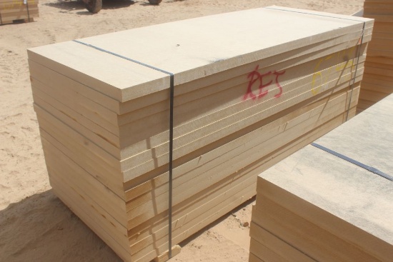 MEDIUM DENSITY FIBER BOARD