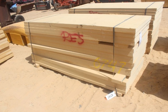 Medium Density Fiber Board