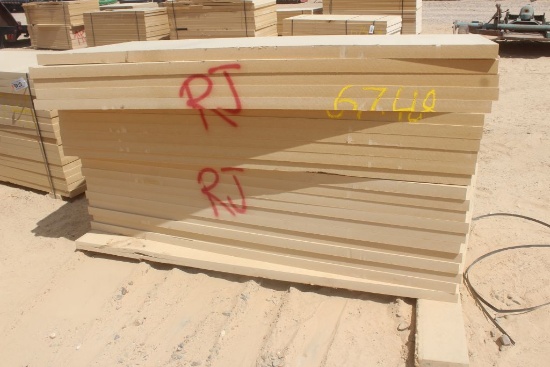 Medium Density Fiber Board