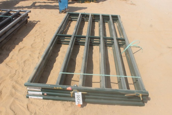 10FT BULGATES 5CT