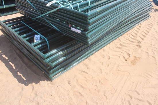 12ft Panels 10 Ct