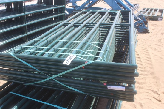 10ft Panels 10 Ct