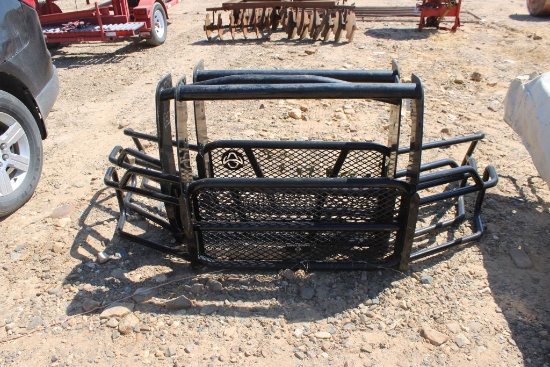 Grill Guards