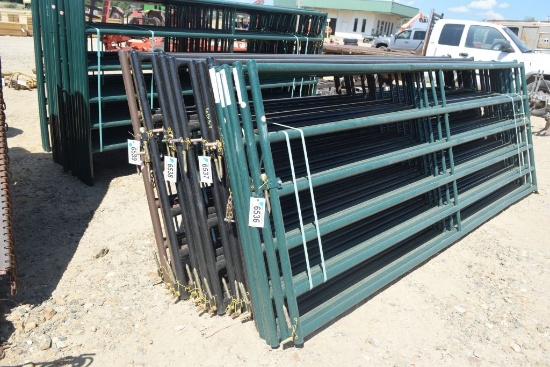 12' GATES