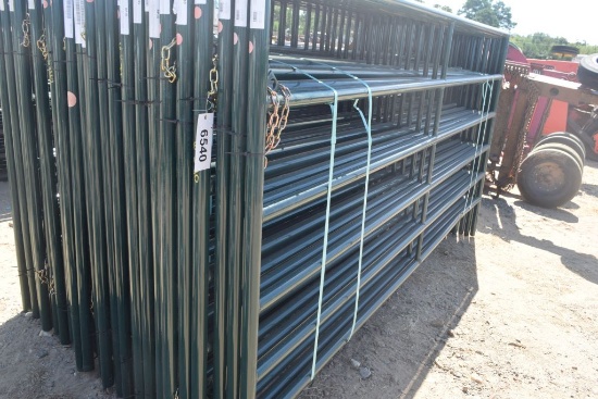 10' PANELS