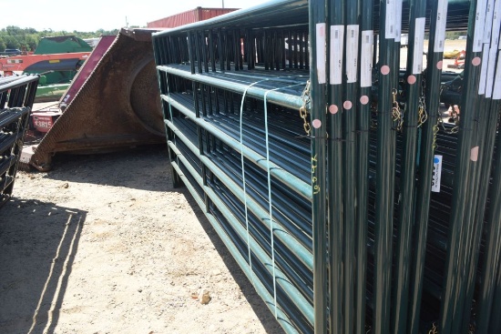 10' Panels