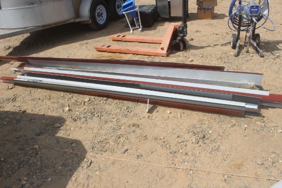 Metal Trim
