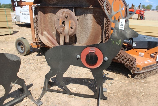 Deere Target