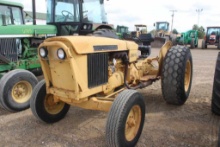 JOHN DEERE 401B 2WD 3358 HOURS (WE DO NOT GUARANTEE HOURS)