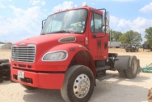 2006 FREIGHTLINER M2106