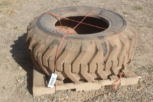 17.5/25 TRACTOR TIRE