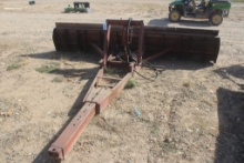 TRACTOR BLADE
