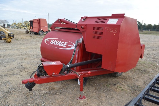 SAVAGE 8261 HARVESTER