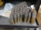 50BMG blanks & empties, approx 50