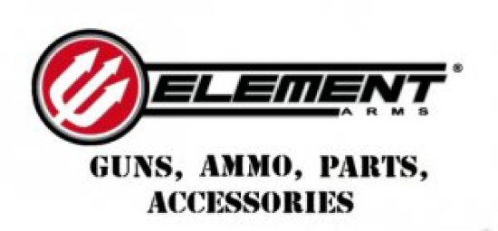 Element Arms Business Liquidation #1