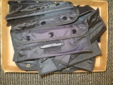 25 - Cleaning kit pouches for Ar15